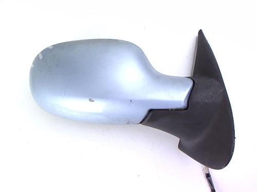 Right mirror NISSAN MICRA III (K12) 1.2 16V | BP20425732C27 