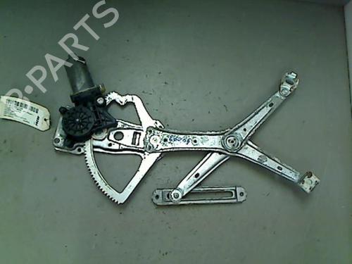 Used Front right window mechanism MERCEDES-BENZ C-CLASS (W202) C 250 D (202.125) (113 hp) 20454112