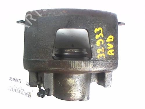 Used Right front brake caliper Right front brake caliper PONTIAC FIREBIRD (FS87) 5.7 (309 hp) 33445922 33445922