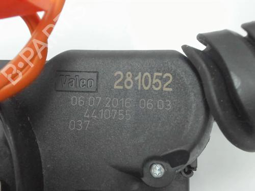 Ratstangsstang OPEL ASTRA H (A04) 1.7 CDTI (L48) | BP21238528I23 