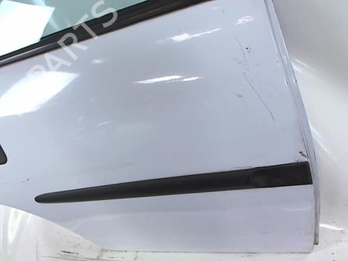 Right rear door OPEL CORSA B (S93) 1.2 i 16V (F08, F68, M68) | BP20477116C5 