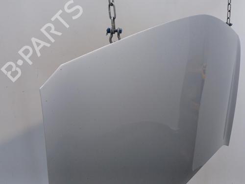 Used Hood RENAULT MEGANE II (BM0/1_, CM0/1_) 1.5 dCi (BM1E, CM1E) (106 hp) 20396289