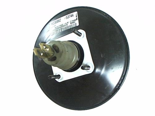 Servo brake MAZDA 2 (DY) 1.4 CD | BP20444892M42 - Image 4