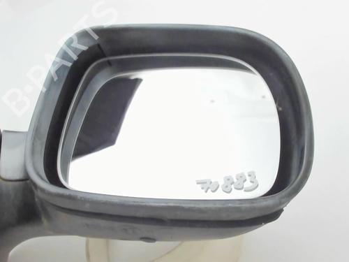 Right mirror VW POLO (6N2) 1.4 16V | BP20464956C27 