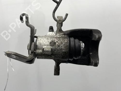 Used Right rear brake caliper SEAT LEON (5F1) 1.4 TSI (150 hp) 20463790