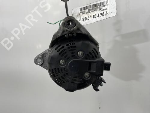 Used Alternator Alternator BMW 2 Active Tourer (F45) 218 d (150 hp) 29437932 29437932