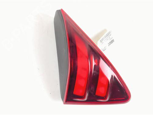 Used Left tailgate light Left tailgate light PEUGEOT 3008 I MPV (0U_) 1.6 HDi (114 hp) 20392964 20392964