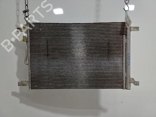 AC radiator CUPRA ATECA (KH7, KHP, KBP) 2.0 TSI 4Drive | BP38078221M32 - Image 2
