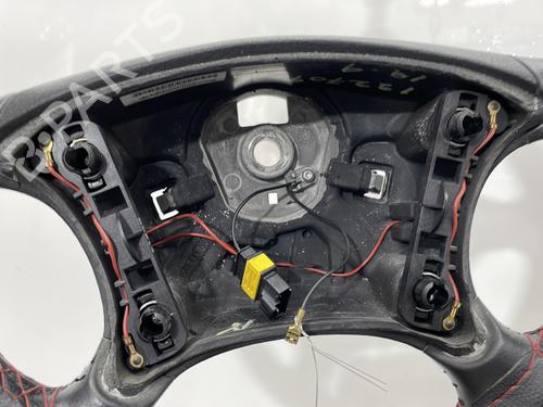 Used Steering wheel Steering wheel CITROËN C8 (EA_, EB_) 2.2 HDi (128 hp) 32482417 32482417