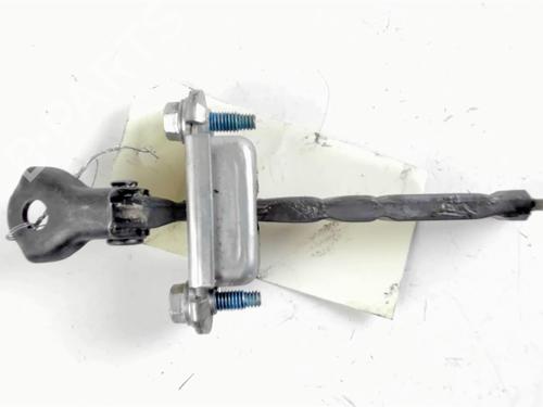 Used Hinge/Door check strap TOYOTA YARIS (_P13_) 1.5 Hybrid (NHP130_, NHP130) (101 hp) 21236394
