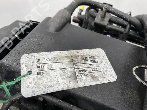 Engine KIA RIO I Hatchback (DC) 1.3 | BP20393960M1 - Image 2