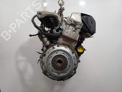 Engine BMW 5 (E34) 525 tds | BP35938404M1 - Image 2