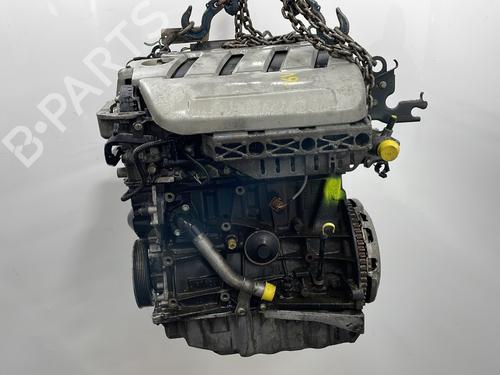 Used Engine RENAULT LAGUNA II (BG0/1_) 2.0 16V (BG00, BG0K, BG0P, BG0W) (135 hp) 31839473