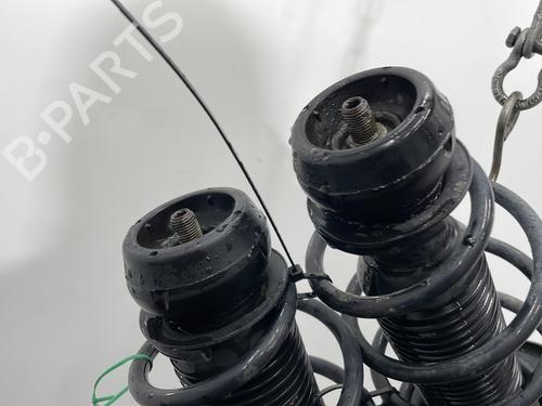 Left front shock absorber VW POLO V (6R1, 6C1) 1.0 | BP30890781M16