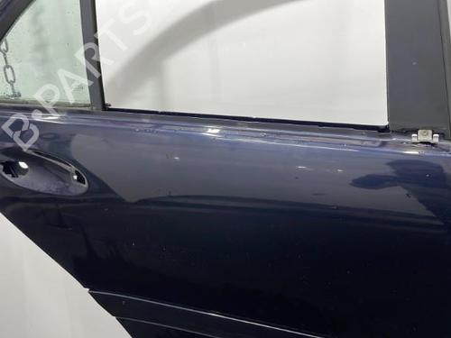 Right rear door MERCEDES-BENZ C-CLASS (W203) C 220 CDI (203.006, 203.008) | BP20441114C5 