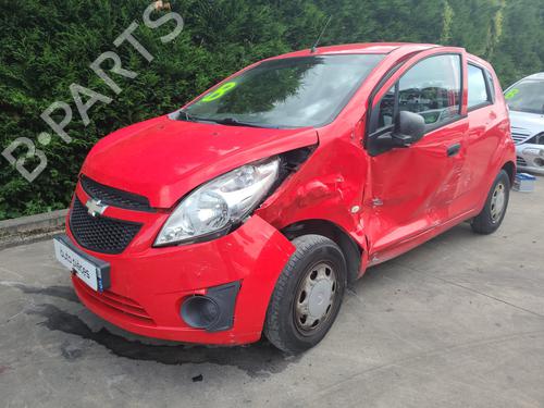 Steering pump CHEVROLET SPARK (M300) 1.0 | BP39393302M99 - Image 13