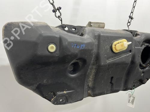 Bensintank PEUGEOT 206 Hatchback (2A/C) 1.4 i | BP27985254C62 