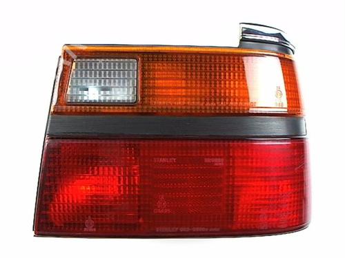 Used Right taillight Right taillight MAZDA 626 II (GC) 1.6 (GC1061) (80 hp) 21231055 21231055