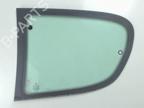 Panel rute bak høyre PEUGEOT 206 Hatchback (2A/C) 1.4 i | BP20396623C92 