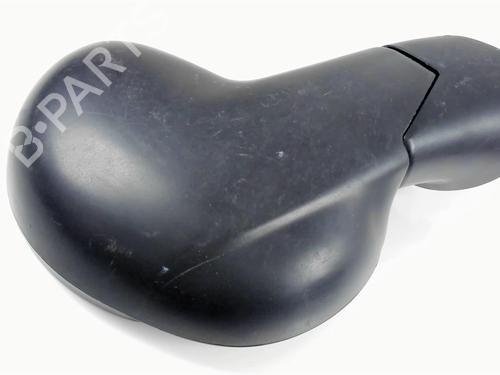 Right mirror FIAT MULTIPLA (186_) 1.6 100 16V (186AXA1A) | BP20458970C27 
