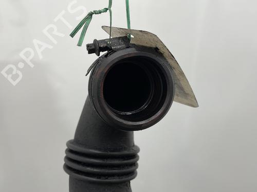 Used Pipe Pipe PEUGEOT EXPERT Van (VF3A_, VF3U_, VF3X_) 1.6 HDi 90 16V (90 hp) 26398348 26398348