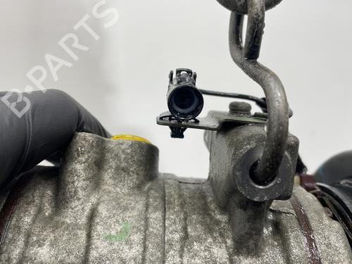 AC compressor SUZUKI ALTO VII (GF, HA25_, HA35_) 1.0 (AMF310, GFC31S) | BP31817574M34