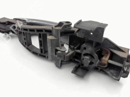 Front right exterior door handle FORD FOCUS C-MAX (DM2) 1.8 | BP29625325C129 