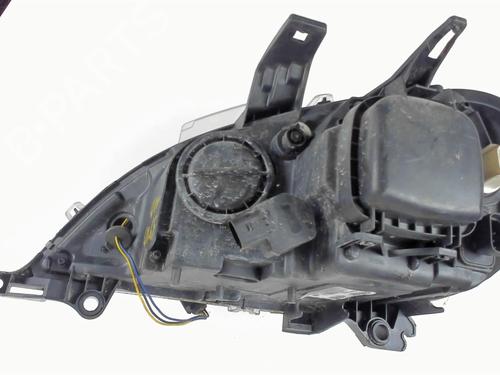 Right headlight MERCEDES-BENZ M-CLASS (W163) ML 270 CDI (163.113) | BP20402826C29 