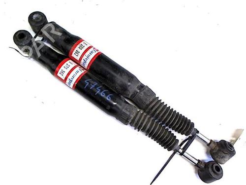 Used Right rear shock absorber PEUGEOT 605 (6B) 2.1 Turbo Diesel (109 hp) 20411742