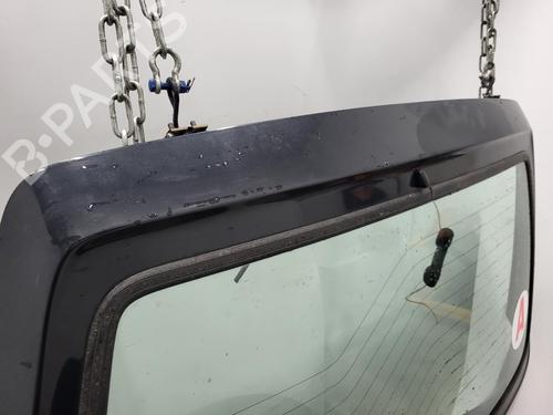 Tailgate FORD FIESTA III (GFJ) 1.1 | BP20451489C6 