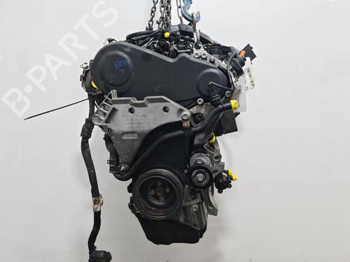 Engine VW GOLF VI (5K1) 2.0 TDI | BP37626776M1 - Image 6