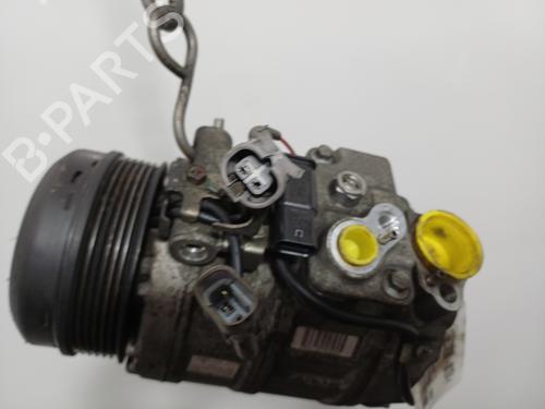 AC compressor MERCEDES-BENZ SPRINTER 3-t Van (B906) | BP36248540M34 - Image 7