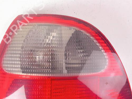 Used Left taillight Left taillight ROVER 25 I Hatchback (RF) 1.6 16V (109 hp) 20441802 20441802