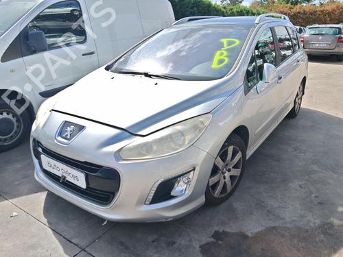 Used Parts PEUGEOT 308 SW I (4E_, 4H_) 1.6 HDi 4994716