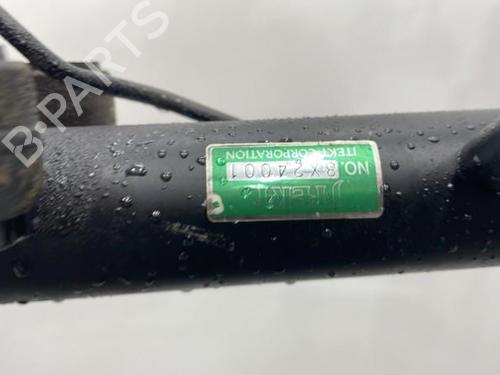 Steering rack MITSUBISHI GRANDIS (NA_W) 2.0 DI-D (NA8W) | BP20388951M22 