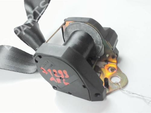 Used Rear left seatbelt Rear left seatbelt CITROËN XSARA Break (N2) 2.0 HDI 90 (90 hp) 20450720 20450720