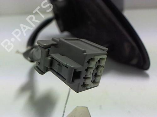 Left mirror FORD MONDEO III (B5Y) 1.8 16V | BP20411915C26 