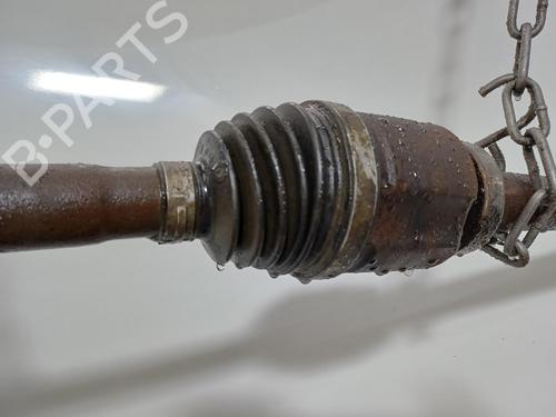 Right front driveshaft RENAULT KANGOO Express (FW0/1_) 1.5 dCi 90 (FW0G, FW05, FW08, FW11) | BP39520463M39 - Image 6