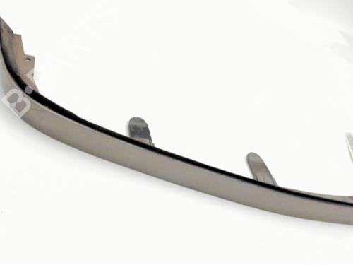 Headlight eyebrow RENAULT 21 (B48_) 2.1 Turbo-D (B486, B488, B48V) | BP26964385C118 