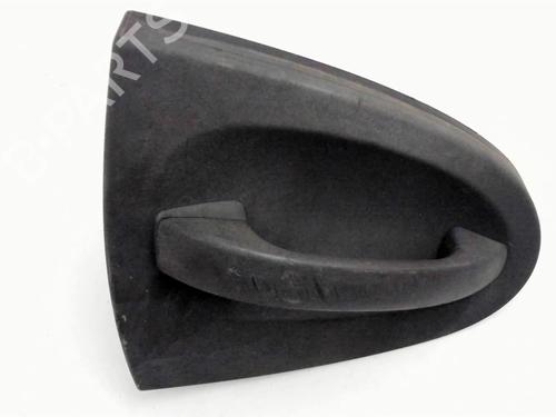 Front right exterior door handle SMART FORTWO Coupe (451) 1.0 (451.331, 451.380) | BP24473614C129 