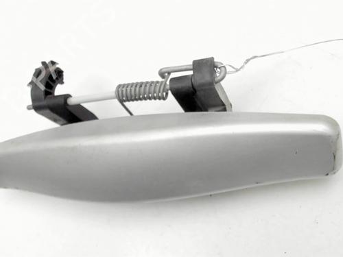 Front right exterior door handle DACIA SANDERO 1.5 dCi | BP29212840C129