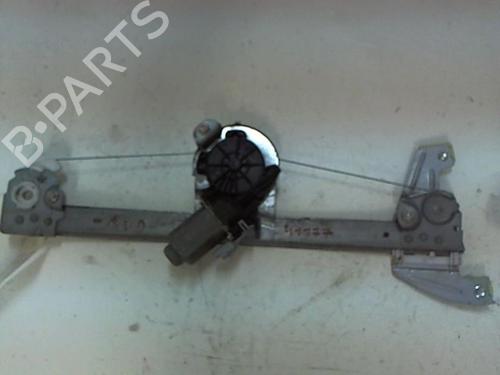 Used Front right window mechanism Front right window mechanism PEUGEOT 107 (PM_, PN_) 1.0 (68 hp) 20412340 20412340
