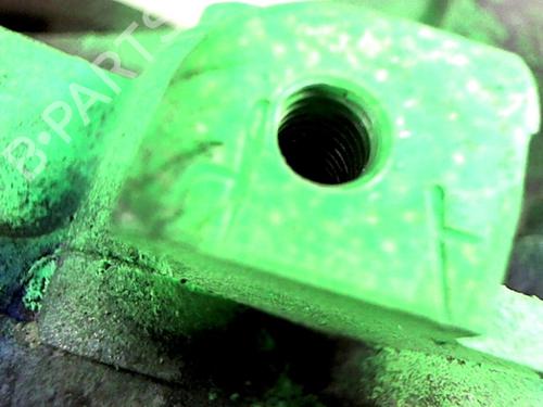 Gearbox VW POLO (9N_, 9A_) 1.4 TDI | BP21205929M3 