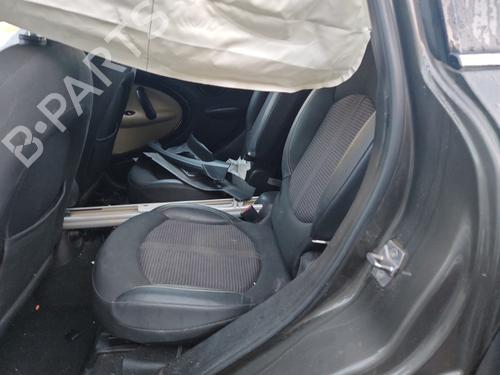 AC pipe MINI MINI COUNTRYMAN (R60) Cooper S ALL4 | BP31871527M126  - Image 7