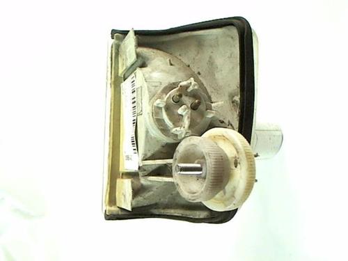 Right front indicator MERCEDES-BENZ 190 (W201) Turbo-D 2.5 (201.128) | BP20436736C33 