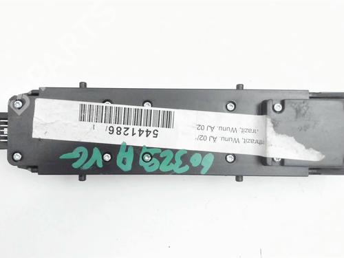 Used Left front window switch Left front window switch MERCEDES-BENZ S-CLASS (W220, V220) S 320 CDI (220.025, 220.125) (204 hp) 21240217 21240217