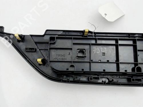Climate control TOYOTA AURIS (_E18_) 1.8 Hybrid (ZWE186_, ZWE186R) | BP33131275I5  - Image 8