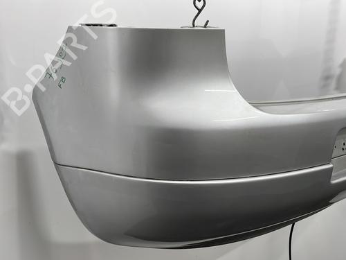 Rear bumper VW GOLF V (1K1) 1.9 TDI | BP26497740C8 