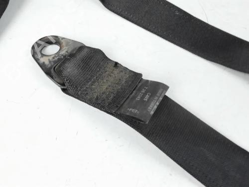 Used Front right seatbelt Front right seatbelt CITROËN JUMPER II Van 2.2 HDi 100 (101 hp) 34635443 34635443
