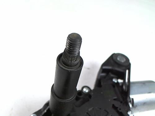 Rear wiper motor RENAULT MEGANE IV Hatchback (B9A/M/N_) 1.2 TCe 130 (B9MR) | BP20402977M102 